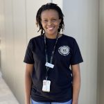 Meet Joy Dunbar