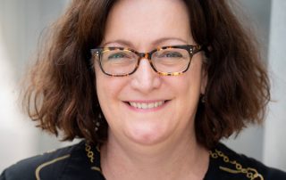Message from the Executive Director