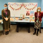 Social Work team lends a hand to furry friends