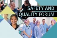 Metro North Health Safety and Quality Awards 2021