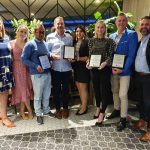STARS delivers hospitality worthy of recognition