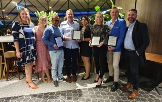 STARS delivers hospitality worthy of recognition