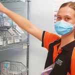 More success for school-based trainees