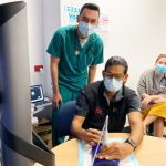 Wishlist Grant helps deliver safer care
