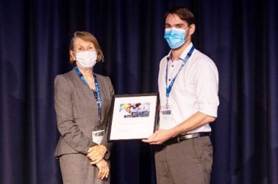 Safety and Quality Awards image 1