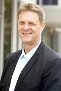 RBWH professor named as Queensland Great - James Morton