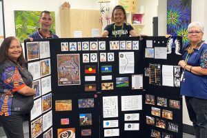 NAIDOC Week at RBWH