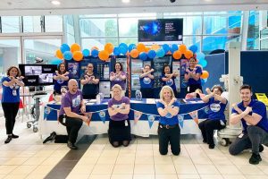 National Radiographer and Radiation Therapist Week Celebrations