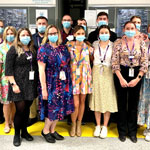 Spotlight on: Level 1 Pharmacy team!