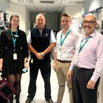 RBWH takes telehealth to new heights