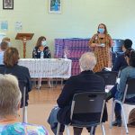 Golden Anniversary for Auxiliary