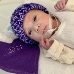Celebrating our tiniest patients on World Prematurity Day