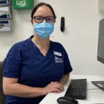 New nurse navigator welcomed