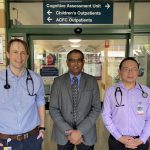 TPCH medical students instrumental in research study now published authors