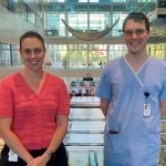 RBWH excels at Junior Doctor of the Year Awards