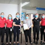 Supporting the next generation of physiotherapists – Elaine McGivern