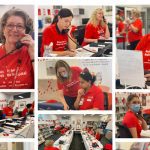 Giving Day Raises it for Redcliffe Hospital