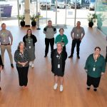 Hotel Quarantine Management Team scoops award for keeping Queenslanders safe – WINNER