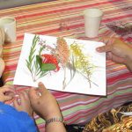 Group brings generations together