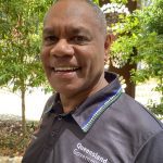 Meet TPCH’s newest Cultural Capability Officer John