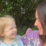 Former NICU family gives back