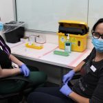 Community pharmacy driving new innovative approaches in vaccine rollout – WINNER
