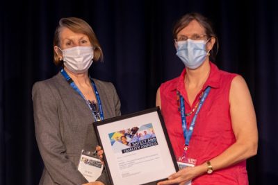 RBWH recognised for our commitment to safety and quality