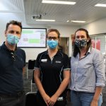 COH Innovation Showcased