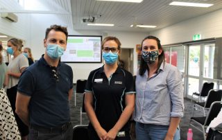 COH Innovation Showcased