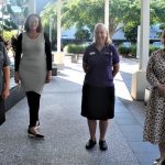 SPACE supports end-of-life choice in aged care – HIGHLY COMMENDED