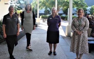 SPACE supports end-of-life choice in aged care – HIGHLY COMMENDED