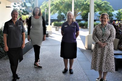 SPACE supports end-of-life choice in aged care – HIGHLY COMMENDED