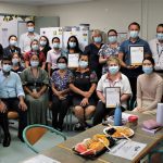 Delivering oral health care with compassion – Stafford Dental Clinic – WINNER