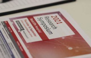 Symposium Boosts Research at Redcliffe