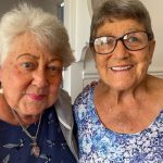 Sisters receive lifesaving heart valve procedures from top TPCH cardiology team