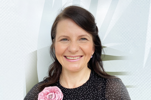 Message from the Executive Director