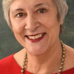 Happy retirement to Dr Carol Douglas