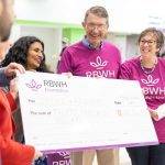 RBWH Foundation distributes over $4 Million in 2021