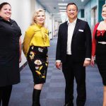RBWH Stroke Unit selected to host Queensland’s first virtual stroke service