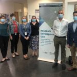 Inaugural Research Symposium a great success