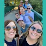 RBWH takes steps to a happier team!