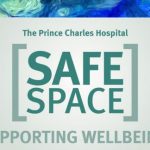 The Safe Space has launched and is here for you!