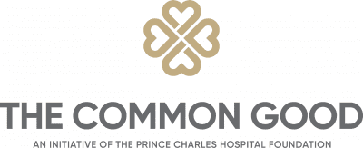 The Common Good - An initiative of The Prince Charles Hospital Foundation