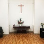 Celebrating 25 years of chaplaincy at Caboolture Hospital