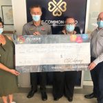 Sundae sales help our Eat Walk Engage patients