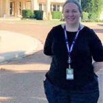 Longreach the right prescription for Belinda