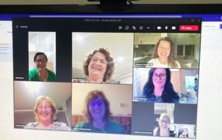 RBWH Book Club