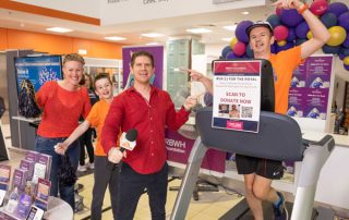 RBWH Giving Day