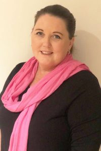 TPCH Rehabilitation and Return To Work Coordinator, Paula Mogg