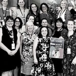 Social Work - Now and then